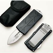 Asitan 15 cm Komple Çelik Mini Microtech YN857466