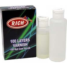 Rich 100 Kat Vernik