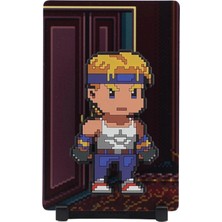 Renas Store Axel Stone 131 Streets Of Rage Figür
