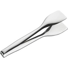 Nehir Nehir Paslanmaz Çelik Pasta Maşa