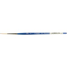 Winsor & Newton 5303000 Cotman Aquarell Sentetik Kıllı Fırça - Seri 333 - Takelaj Fırçası, M�