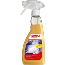 Sonax 500 ml Hızlı Cila