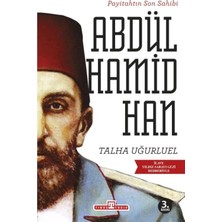 Renas Store Payitahtın Son Sahibi Abdülhamid Han