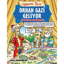 Renas Store Orhan Gazi Geliyor