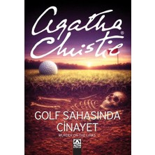 Renas Store Golf Sahasında Cinayet