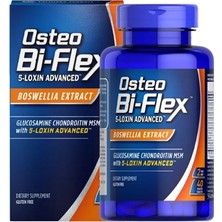 Osteo 5-Loxin Adv 40 Tablet