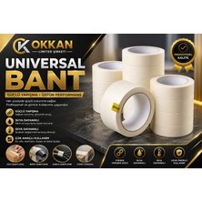 Universal Unıversal Sarı Bant