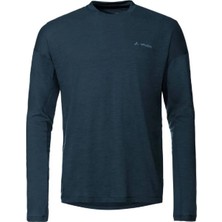 Vaude Yaras Ls Uzun Kollu Erkek Sweatshirt 43246-179