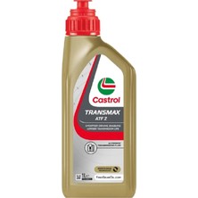 Castrol Atf Transmax Z 1l