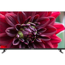 Arçelik 32" HD Dahili Uydulu TV - A 532 C