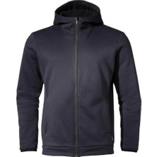 Vaude Mineo Fermuarlı Polar Erkek Ceket 42926