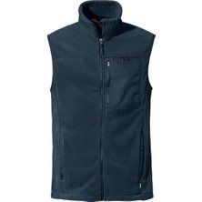 Vaude Rosemoor Fermuarlı Erkek Yelek 42940