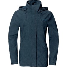 Vaude Rosemoor Iı Kadın Yağmurluk 43066-179