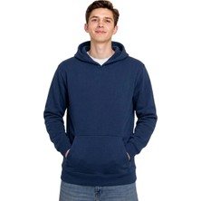 Kapüşonlu Sweatshirt