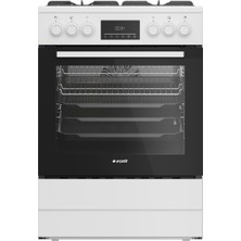 Arçelik ARÇELİK F 8542 EBB Ocaklı Fırın