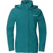 Vaude Rosemoor Iı Kadın Yağmurluk 43066-371