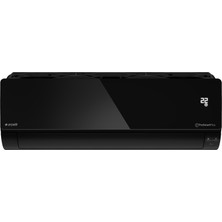 Arçelik 09570 HP Prosmart Plus Black Inverter Klima 9.000 Btu/h Split Klima