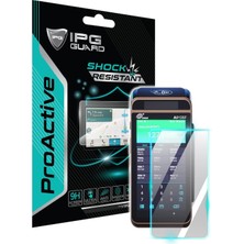 Asitan Pax A910SF Pos Için 9h Nano Ipg Proactive Ekran Koruyucu, Pürüzsüz Cam Bitiş, Ultra Duyarlı Do