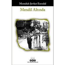 Ne Lazım Bana Mendil Altında