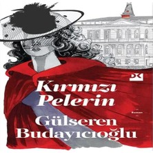 Ne Lazım Bana Kırmızı Pelerin