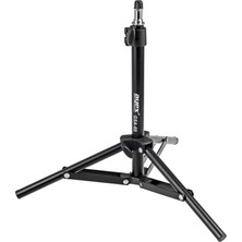 Asitan Flaş Için Light Stand, Gsa-60 Işık Ayağı, 60 cm