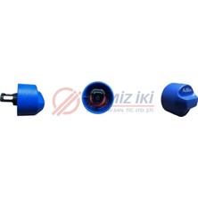 İkimiz İki Adblue Depo Kapağı Psa Peugeot 208 3008 Cıtroen C-Elysee