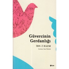 Şule Yayınları Güvercinin Gerdanlığı