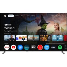 Arçelik A 775 C Smart TV