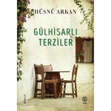 Sia Kitap Gülhisarlı Terziler