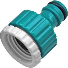 Asitan 55220 Dişili Musluk Bağla.1/2