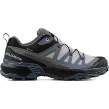 Salomon x Ultra 360 Gtx W Unisex Outdoor Ayakkabısı L45391700 Gri