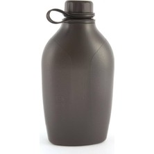 Wildo Explorer Bottle Karabinalı Su Matarası 4213