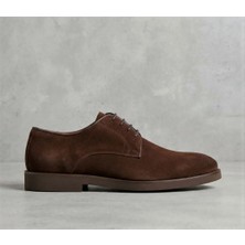 Klasik Erkek Ayakkabı Leosteps Brown Sonlo