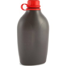 Wildo Explorer Bottle Karabinalı Su Matarası 4253
