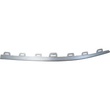 BZT CHERY OMODA 5- 23/24; ÖN TAMPON ALT ÇITASI SAĞ GRİ (TW)
