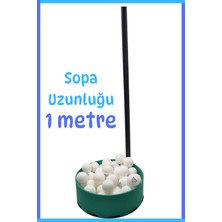 HayalEtGelsin3D Masa Tenisi Top Toplayıcı