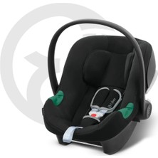 Cybex Aton B2 i-Size | Volcano Black