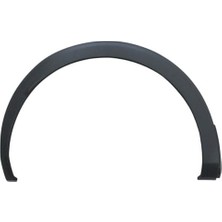 BZT PEUGEOT 3008- 21/24; ARKA ÇAMURLUK AĞZI PLASTİĞİ SAĞ (DODİK) (KLİPSLİ) 98365911XT