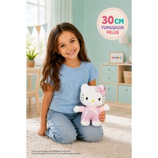 Toyfest Hello Kitty Peluş S1 30 cm