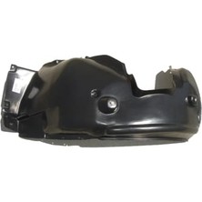 BZT BMW 1 SERI- E87- 04/08; ÖN ÇAMURLUK DAVLUMBAZI SOL ÖNÜN ARKASI (LT-BM6045) (TYG)