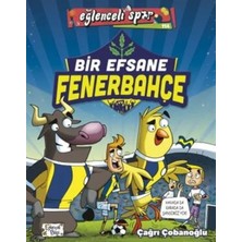 Ne Lazım Bana Bir Efsane Fenerbahçe