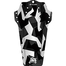 Enlee Ön Çamurluk Light Camo CMR-145