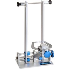 Toopre Akort Sehpası Tl-1.0 Gri BTS-503