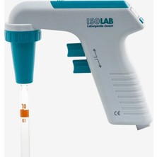Isolab Pipet Pompası - Elektrikli