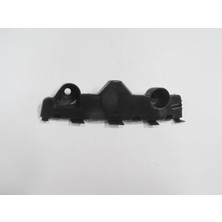 BZT MAZDA 2- HB- 08/14; ÖN TAMPON BRAKETİ SAĞ PLASTİK (TYG)