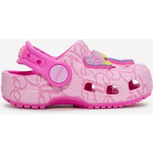 Crocs 211407 Kız Çocuk Terlik