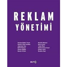Beta Basım Yayım Reklam Yönetimi