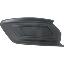 BZT FORD CUSTOM- 20/23; SİS LAMBA KAPAĞI SOL SİS DELİKSİZ KK21 R19953 AB5YZ9
