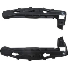 BZT PEUGEOT 208- 24/25; ARKA TAMPON BRAKETİ ÜST SET (2PARÇA)(TW) 1673735780