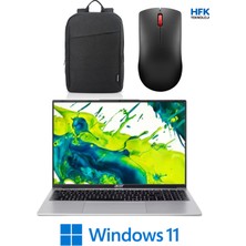 Acer Aspire Lite Intel Core I5 1334U 16GB 512GB SSD 16'' IPS Windows 11 Pro